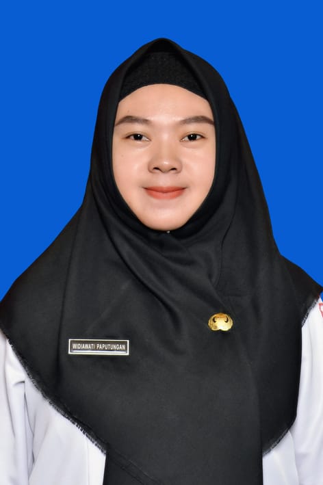 WIDIAWATI PAPUTUNGAN